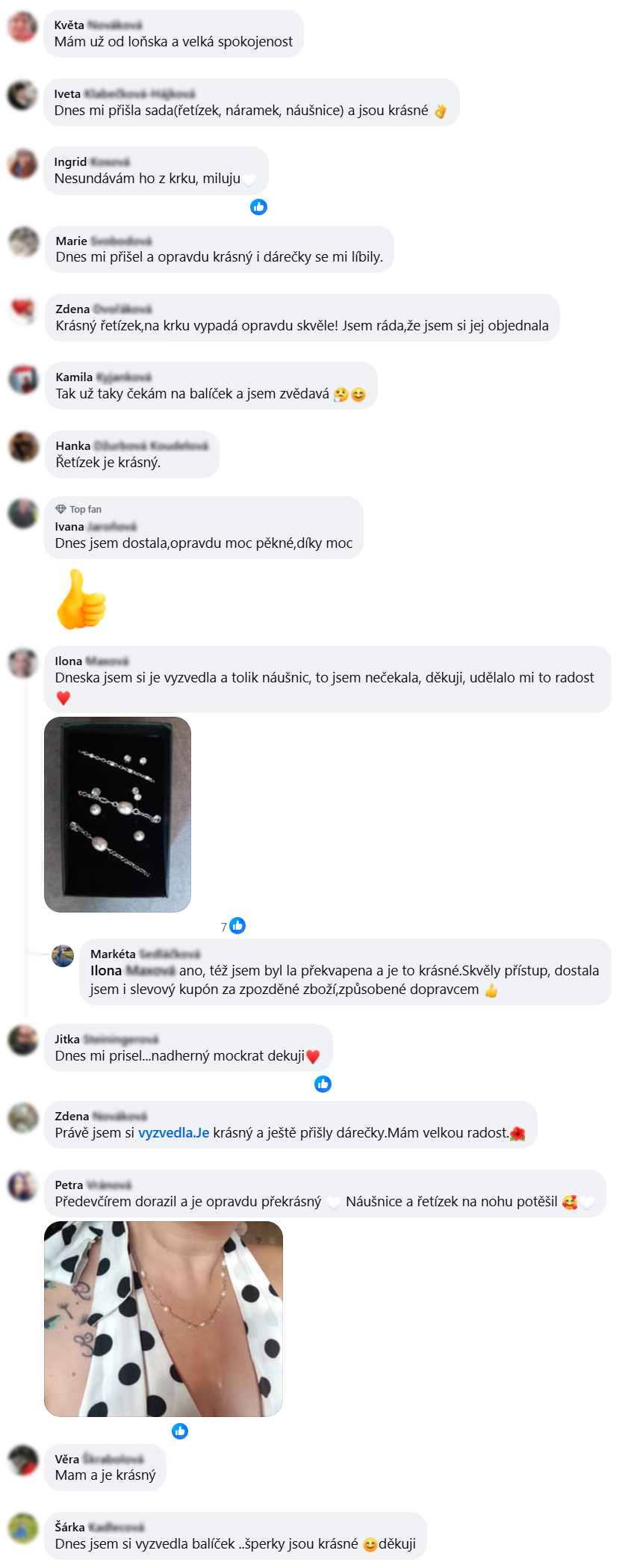 Recenze Skalimar-cz
